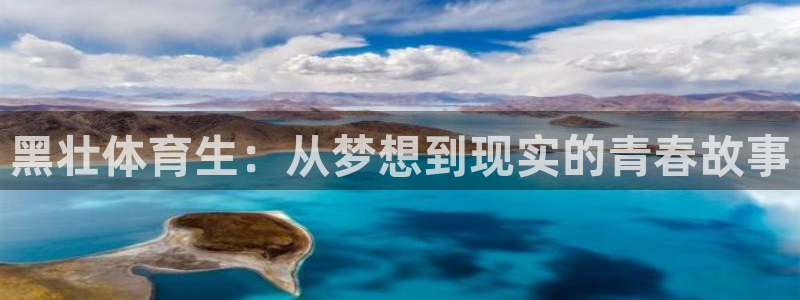 黑壮体育生：从梦想到现实的青春故事